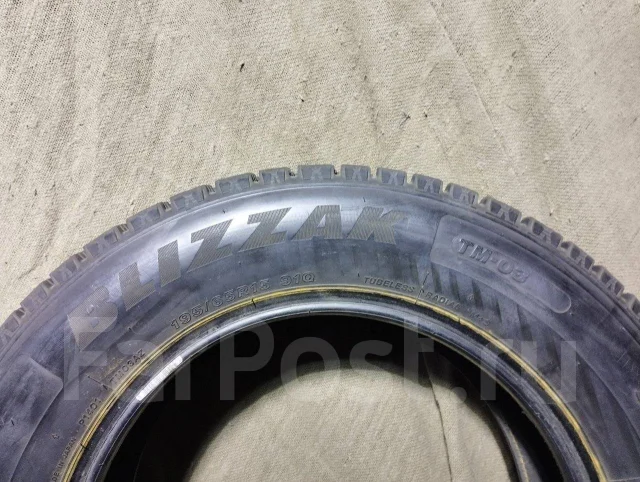 Bridgestone Blizzak For Taxi TM-03. ������, ��� �����, 2019 ���, �/�, ����� 10 % ����