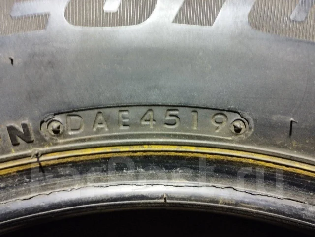 Bridgestone Blizzak For Taxi TM-03. ������, ��� �����, 2019 ���, �/�, ����� 10 % ����