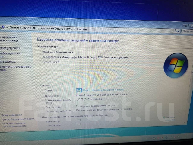Samsung 300E5A. 15.6", WiFi: 1, Bluetooth: 1, ����������� �� 2��. ����