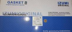 ����������� 4D56T, 1000A407, Izumi, G+S. 16 ���������, L200, CRDI, ������ ������� 1000A407 ����