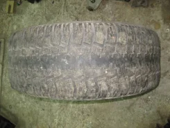 Pirelli Winter Studdable Plus. ������, ����������, 2007 ���, �/�, ����� 60 % ����