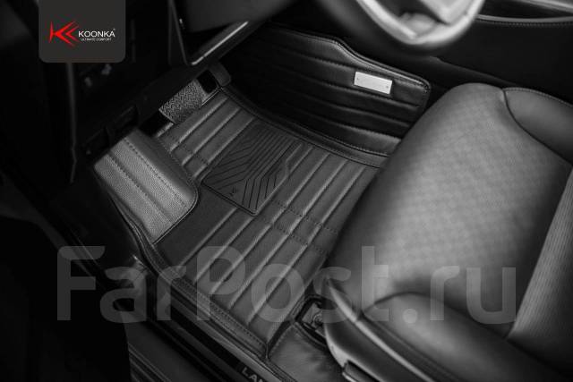 ��������� 3D ������� Koonka - Ultimate Comfort � ����� ����������