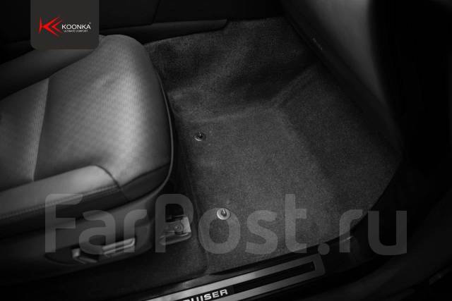 ��������� 3D ������� Koonka - Ultimate Comfort � ����� ����������