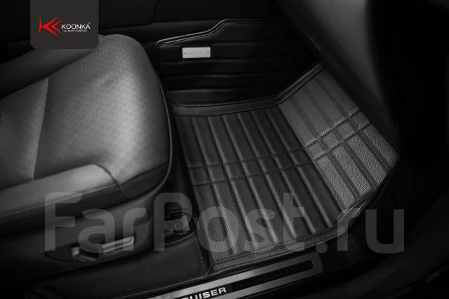 ��������� 3D ������� Koonka - Ultimate Comfort � ����� ����������