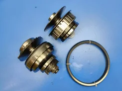 ������ ��������� + ������ CVT JF015E / JF015 / RE0f11A 901072 ����