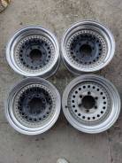 Epsilon Campeao Do Mundo. 7.0/7.5x15", 6x139.7, ET-13/0 ����