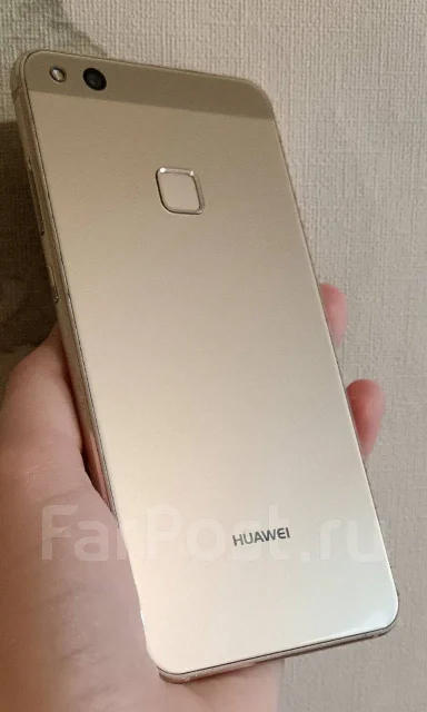 Huawei P10 lite. �/�, 32 ��, �������, 4G LTE ����