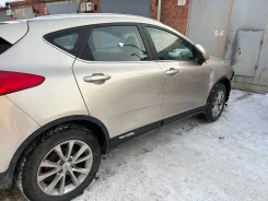 Geely GS. JLC4G18 ����