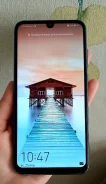 Honor 10 Lite. �/�, 64 ��, �����, 4G LTE ����