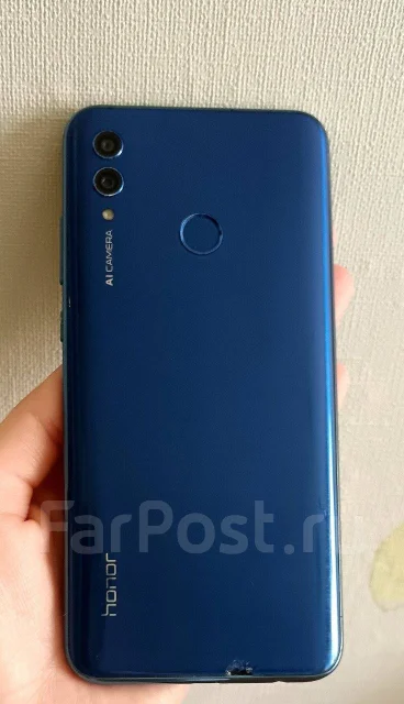 Honor 10 Lite. �/�, 64 ��, �����, 4G LTE ����