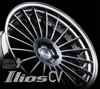 Super Star Leon Hardiritt Ilios CV. 8.0x20", 5x112, ET0, �� 66,6���. ��� ����� �� ������������ ����