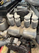������� ��������� Chevrolet Captiva 1 2008 96253555 96253555 ����