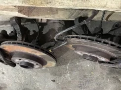���� ��������� Renault Kangoo 1 2006 8201464598 8201464598 ����