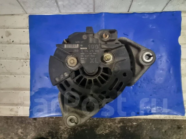 ��������� Opel Z12XE 24437120 ����