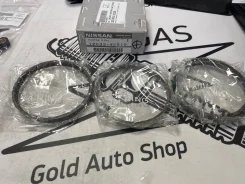 12033-VK510 ������ ��������� Nissan/Renault 2.5DCI 12033-VK510 ����