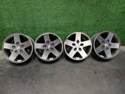Jeep. 7.5x17", 5x127, ET44, �� 71,6���. ����