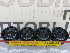 Trebl 1308. 6.5x16", 5x100, ET47, �� 57,1���. ����