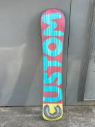 Burton. 163���., all-mountain (�������������) ����