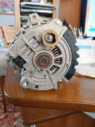 ��������� Buick, Chevrolet, GMC 12v 105A, ����� ������. 10463044 10463044 ����
