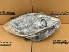 ���� Toyota Alphard II (2008�2015) Alphard 5837, ������ 5837 ����