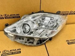 ���� Toyota Alphard II (2008�2015) Alphard 5837 5837 ����