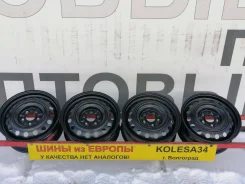 Trebl 1308. 6.5x16", 5x114.3, ET51, �� 67,1���. ����