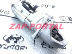 3610084100, ������� Hyundai HD500 D6C, 36100-84100 3610084100 ����