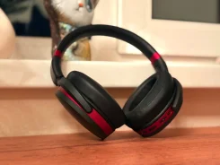 Sennheiser HD 450BT ����