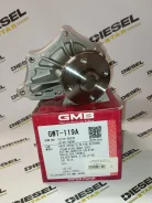 ����� ������� 1AZ, 2AZ, GWT-119, GMB. 16100-0H030 GWT119A ����