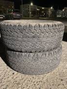 Goodyear Wrangler AT/SA. ����� at, �/�, ����� 80 %. ��������� ����