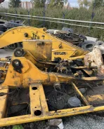 JCB JS 220 ����