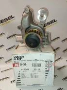 ����� ������� CD-17, N-38, NPW. GWN-26A, 21010-16A25, 21010-16A26, 21010-16A85 N38 ����