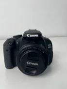 Canon EOS 600D ����