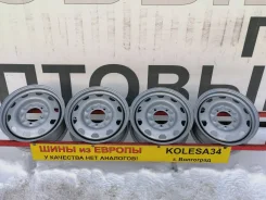 Stuttgart. 6.5x16", 5x139.7, ET40, �� 108,7���. ����