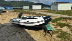 Big Boat Regat 340. 2025 ���, ��������� ���������, 6��.�., ������ ����
