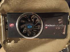 Radeon HD 4890 ����