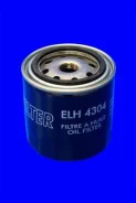 ������ �������� ��� FORD Sierra, Toyota Hilux, Toyota Hiace mecafilter elh4304 ELH4304 ����