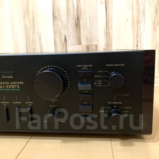 Sansui ����