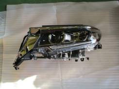 ����� ���� Toyota Land Cruiser Prado LED ������ �������� 60-262 60-262 ����