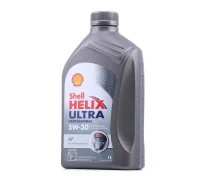 Shell Helix Ultra Professional AF