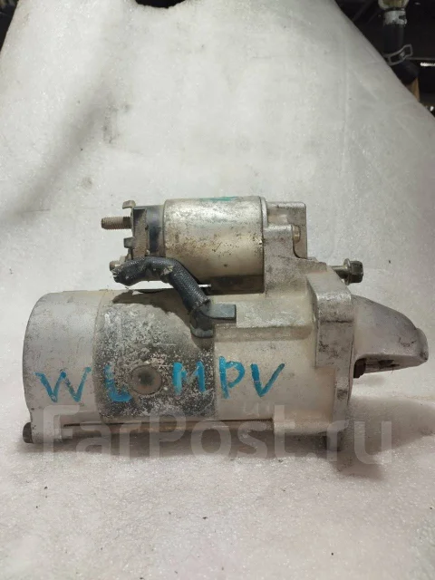 ������� Mazda Bongo Brawny, MPV, Bongo Friendee, Ranger WL6118400A M002T87271 ����
