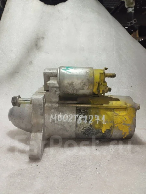 ������� Mazda Bongo Brawny, MPV, Bongo Friendee, Ranger WL6118400A M002T87271 ����