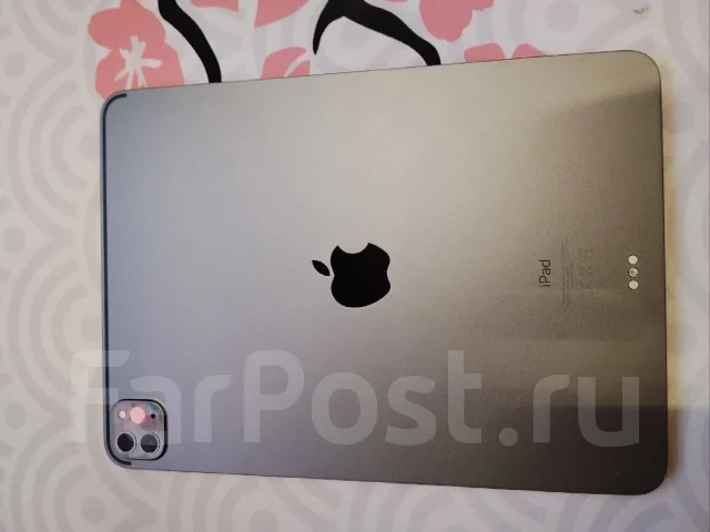 Apple iPad Pro 11 2021. 11 ������, ������ 256 �� ����