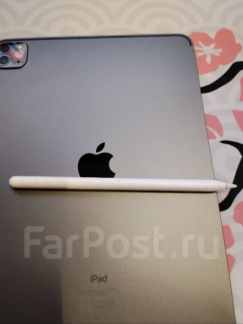 Apple iPad Pro 11 2021. 11 ������, ������ 256 �� ����