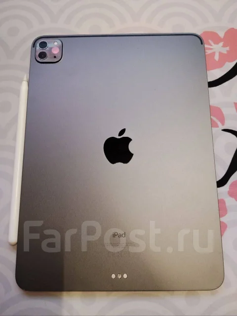 Apple iPad Pro 11 2021. 11 ������, ������ 256 �� ����