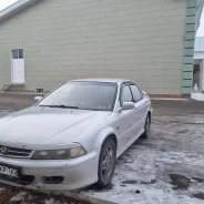 Honda Torneo. �������, ��������, 2.0 (150��.�.), ������, 361 000����. �� ����