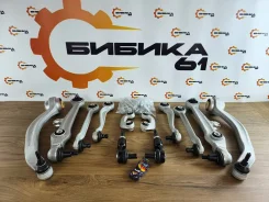 �������� �������� Audi A4 �6, VW B5 HDE 8D0498998 104001 ����