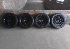 RAYS Homura 2X9R. 10.0x22", 6x139.7, ET55, �� 106,1���. ����