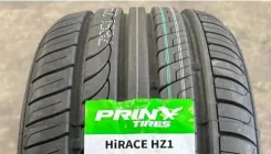 Prinx HiRace HZ1