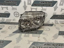 ���� ����� ��� Renault Duster 2010-2015 ���� ST-551-1186L-LDEM1 ����